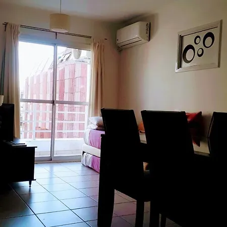 Artigas Apartment Córdoba Exterior photo