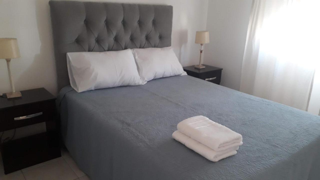 Apartment Artigas Cordoba