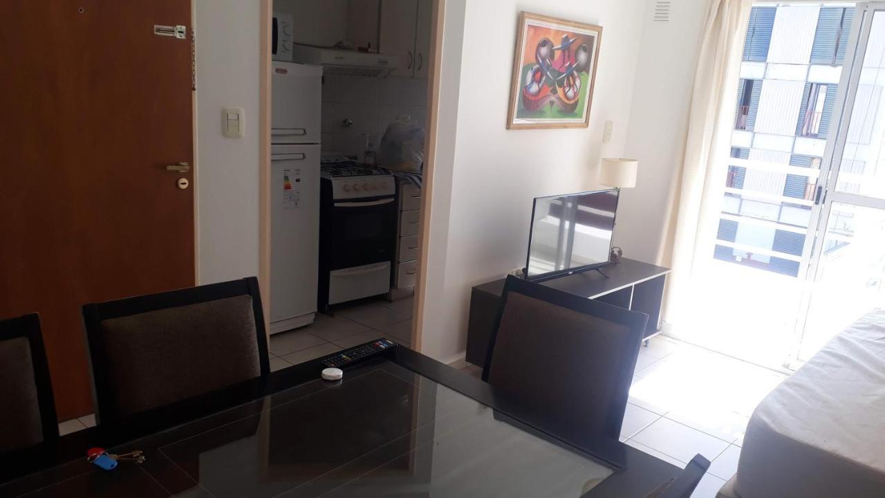 Apartment Artigas *