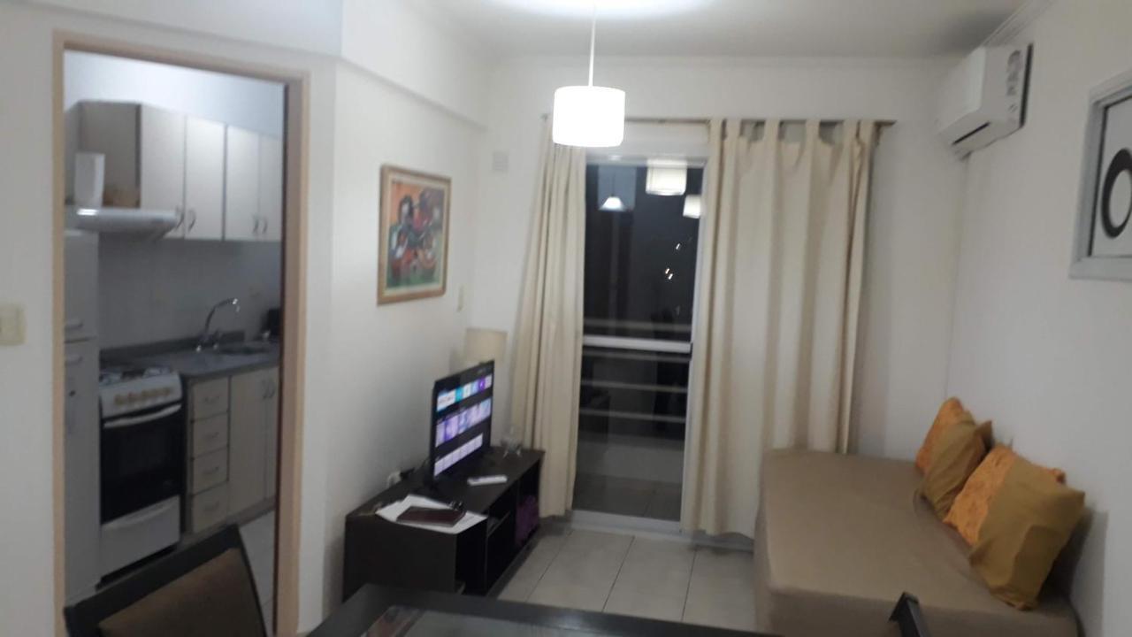 Apartment Artigas *