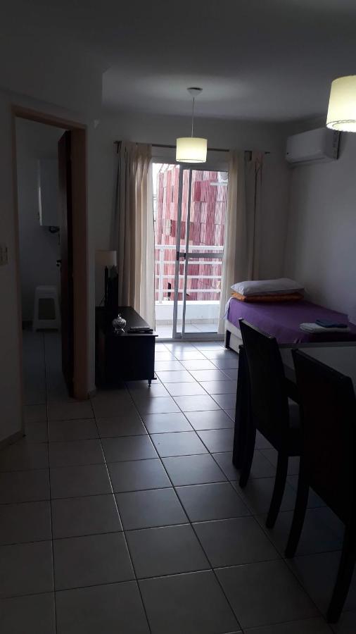 Artigas Apartment Cordoba