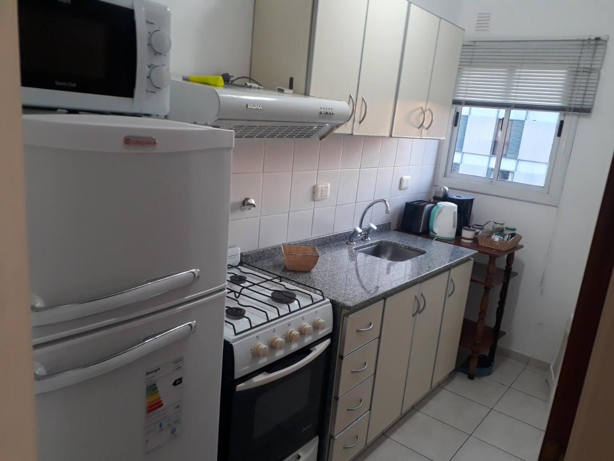 Artigas Apartment *