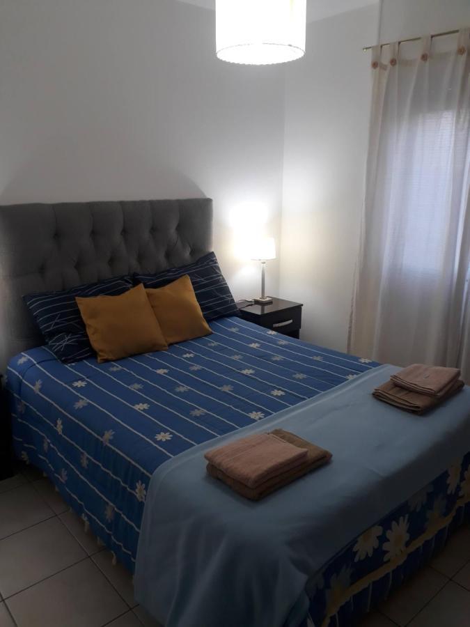 Artigas Apartment Cordoba