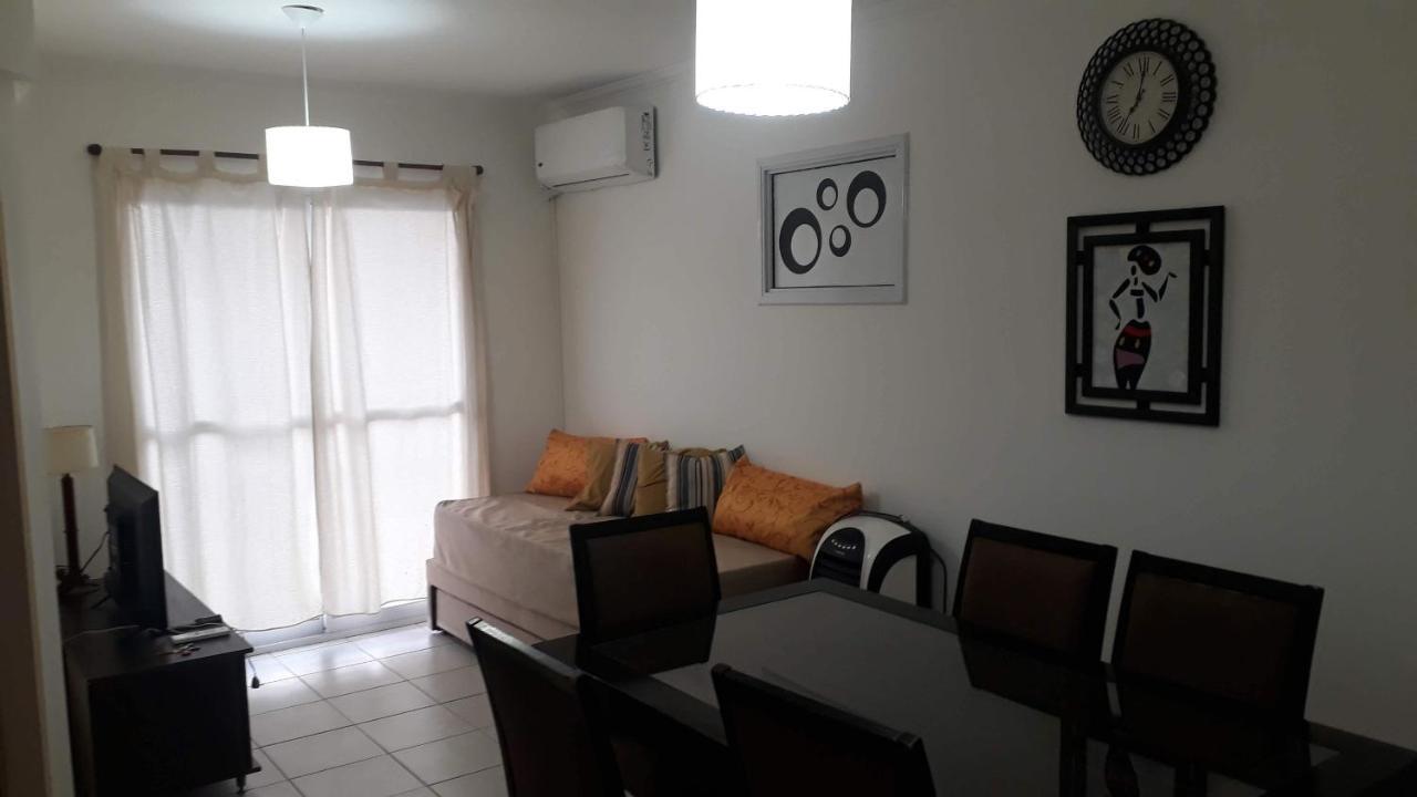 Apartment Artigas *