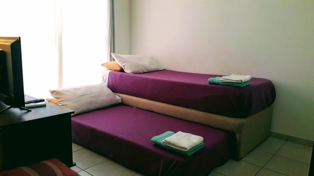Artigas Apartment Cordoba