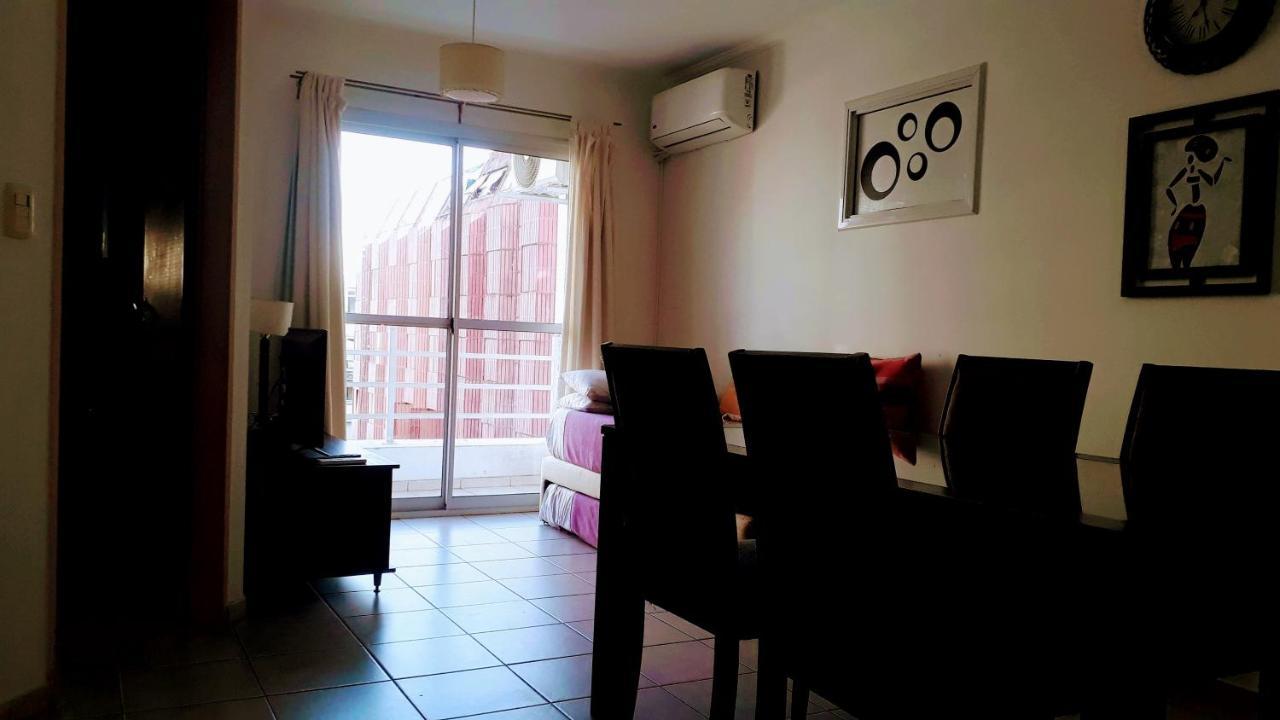 Artigas Apartment *