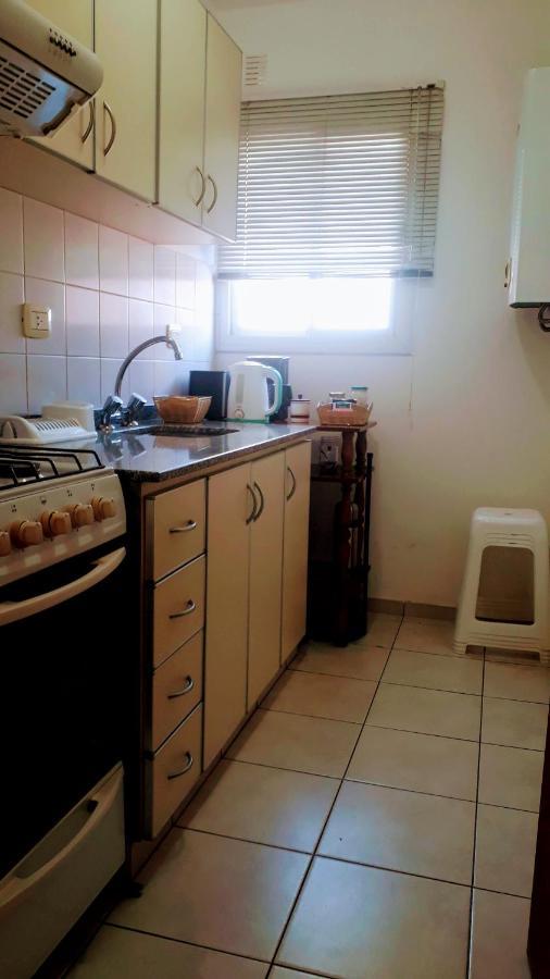 Apartment Artigas Cordoba