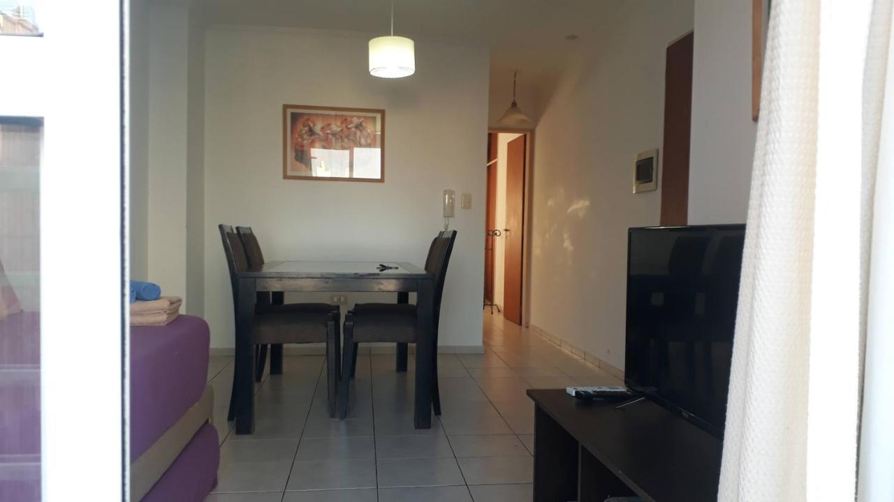 Artigas Apartment Cordoba