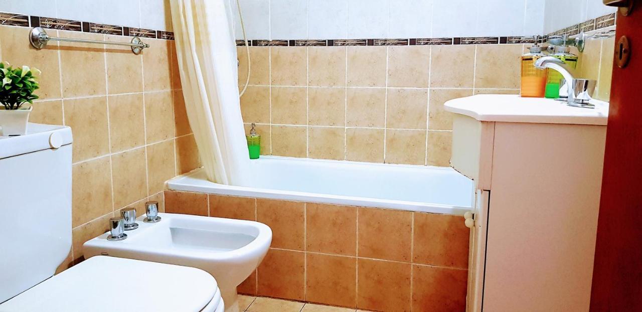 Apartment Artigas