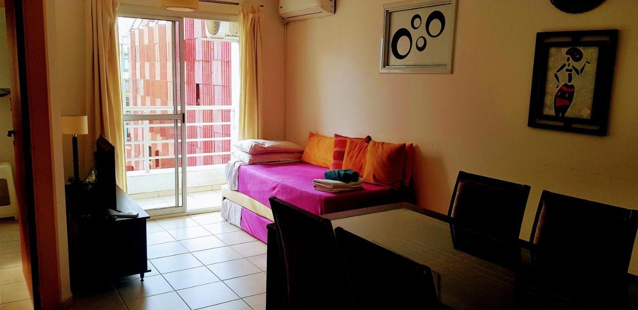 Artigas Apartment *