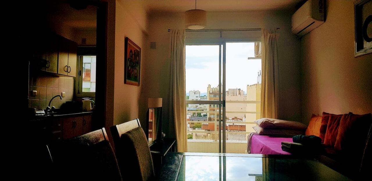 Apartment Artigas
